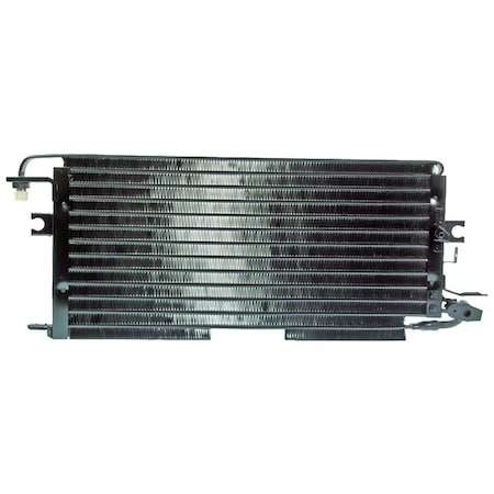 Gpd Condenser 4590C
